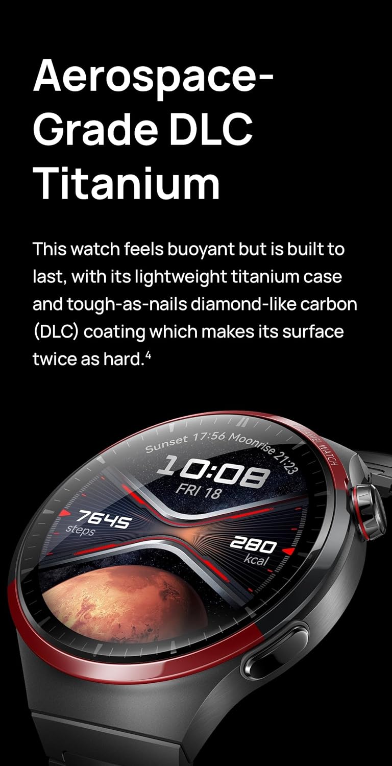 RW-Pro X Smartwatch