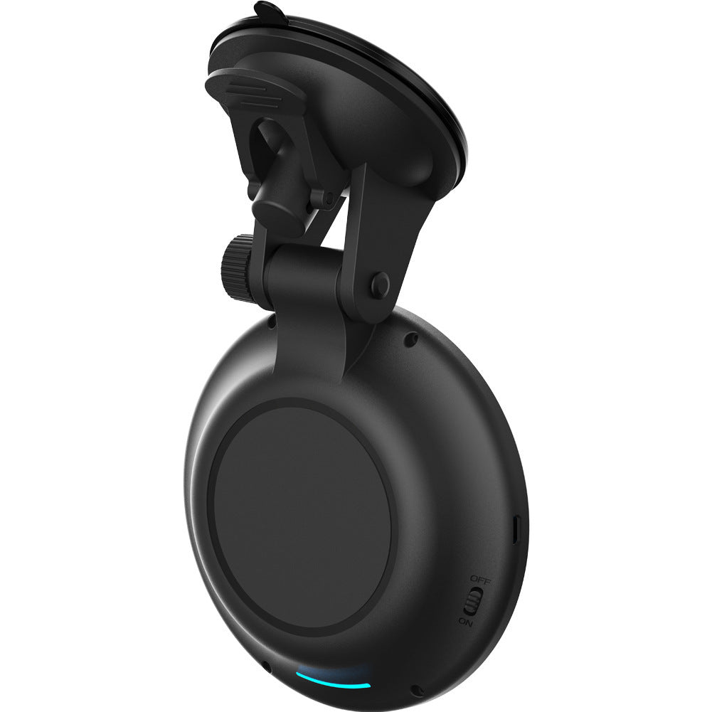 Car Round Bluetooth Display