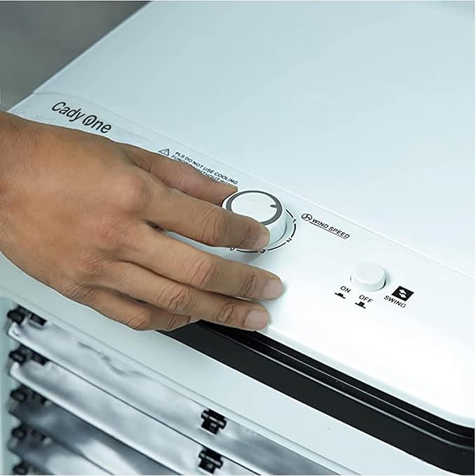 Desert Air Conditioner Cooler ©