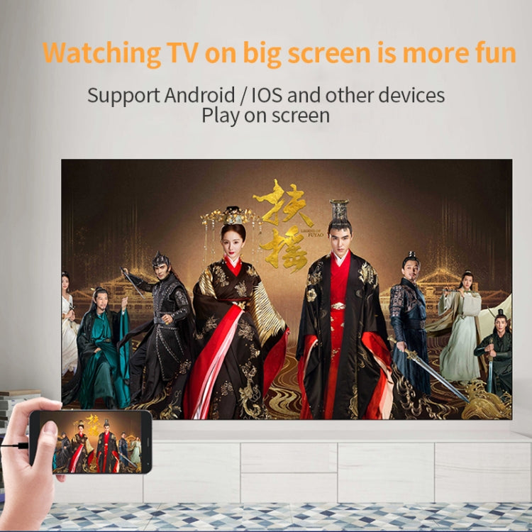 Digital LED Projector ©