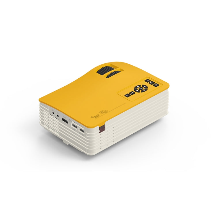 Digital LED Projector ©