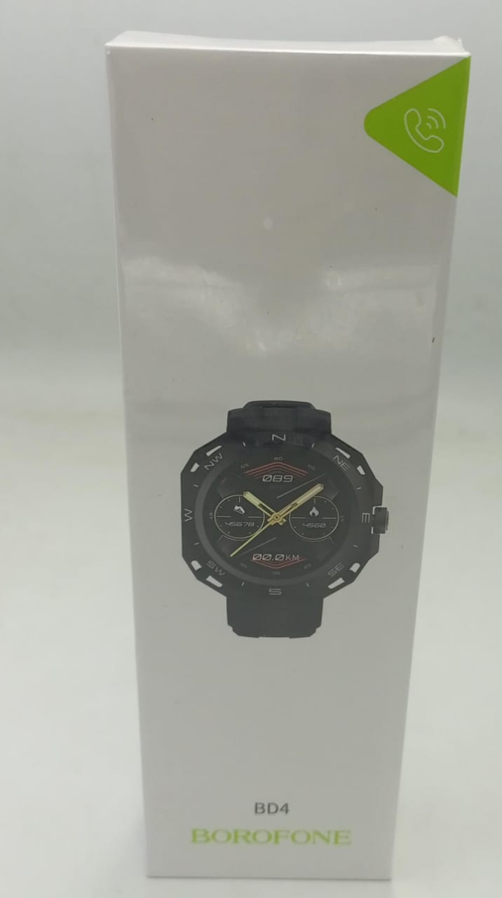 Hoco - Smart Watch (Y14)