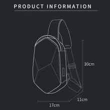 Saddle Bag